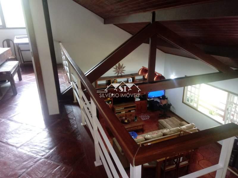 Casa à venda com 4 quartos, 280m² - Foto 37