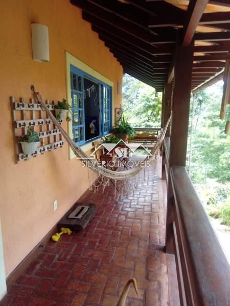 Casa à venda com 4 quartos, 280m² - Foto 38