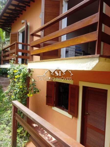 Casa à venda com 4 quartos, 280m² - Foto 21