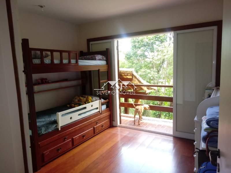 Casa à venda em Itaipava, Petrópolis - RJ - Foto 22