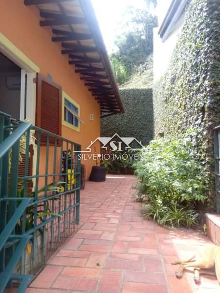 Casa à venda com 4 quartos, 280m² - Foto 22