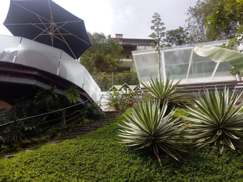Casa à venda com 4 quartos, 280m² - Foto 13