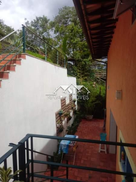 Casa à venda com 4 quartos, 280m² - Foto 24