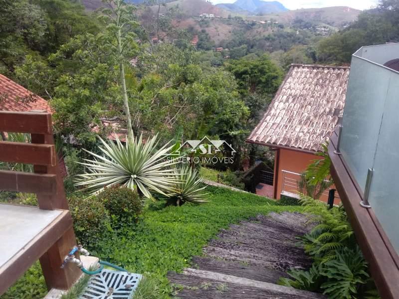 Casa à venda com 4 quartos, 280m² - Foto 25