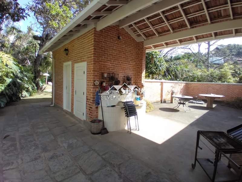 Casa à venda em Nogueira, Petrópolis - RJ - Foto 35