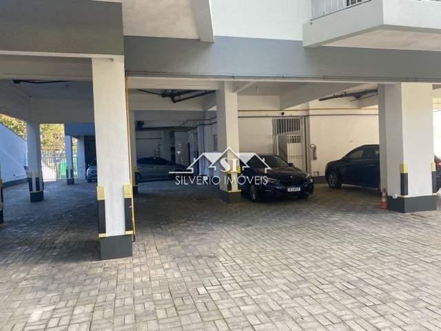 Apartamento à venda com 3 quartos, 110m² - Foto 16
