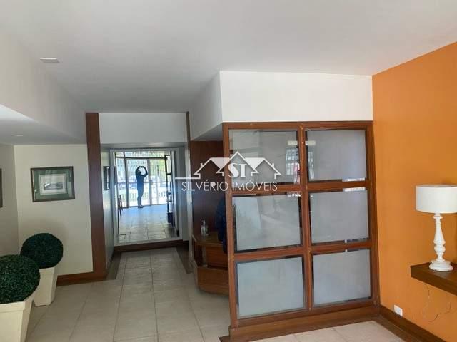 Apartamento à venda com 3 quartos, 110m² - Foto 5