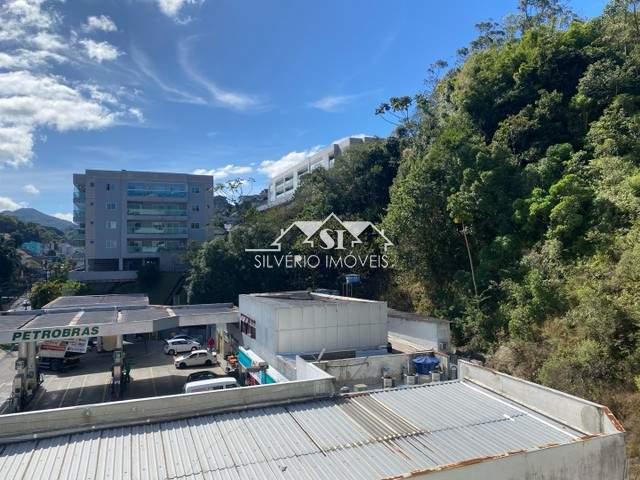 Apartamento à venda com 3 quartos, 110m² - Foto 3