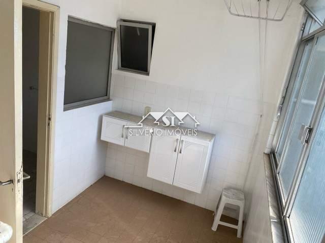 Apartamento à venda com 3 quartos, 110m² - Foto 6