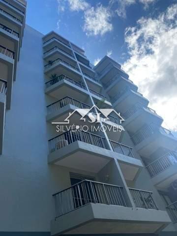Apartamento em Coronel Veiga - Petrópolis/RJ  - 3 Quartos