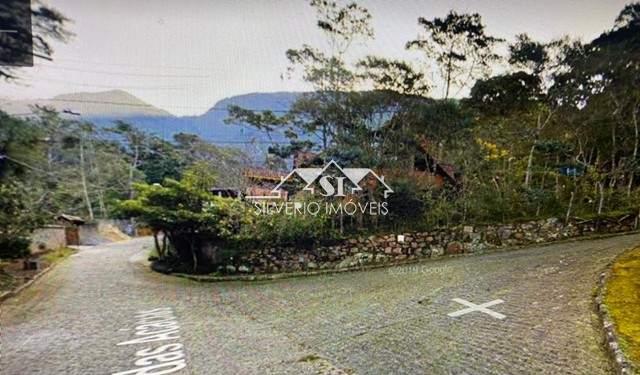 Terreno em Retiro - Petrópolis/RJ 