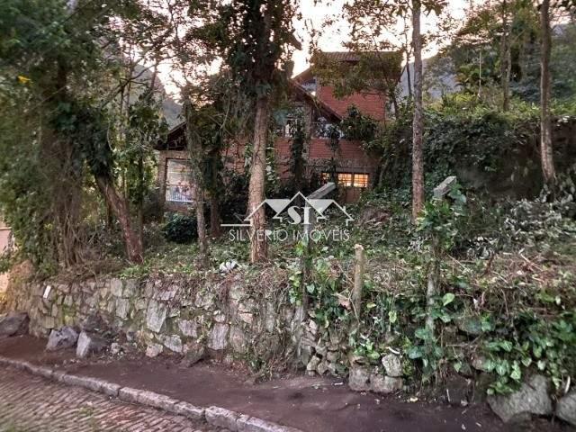 Terreno Residencial à venda em Retiro, Petrópolis - RJ - Foto 4