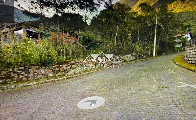 Terreno Residencial à venda em Retiro, Petrópolis - RJ - Foto 3