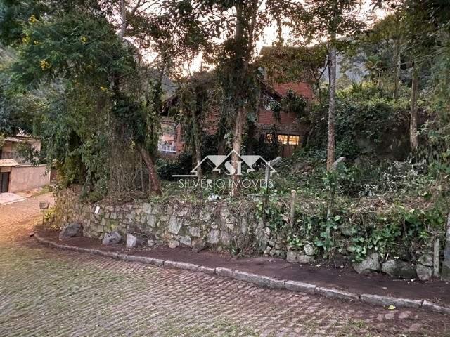 Terreno Residencial à venda em Retiro, Petrópolis - RJ - Foto 5