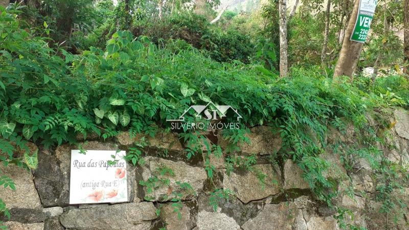 Terreno Residencial à venda em Retiro, Petrópolis - RJ - Foto 2