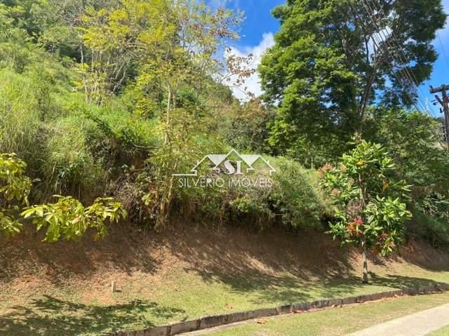 Terreno em Pedro do Rio - Petrópolis/RJ 