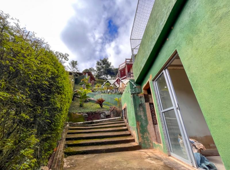Casa para Alugar  à venda em Itaipava, Petrópolis - RJ - Foto 2