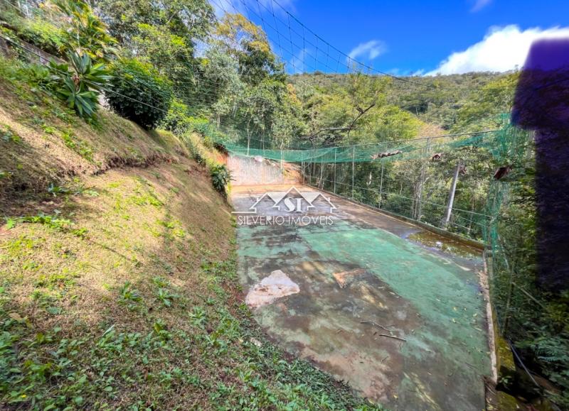 Casa para Alugar  à venda em Itaipava, Petrópolis - RJ - Foto 3