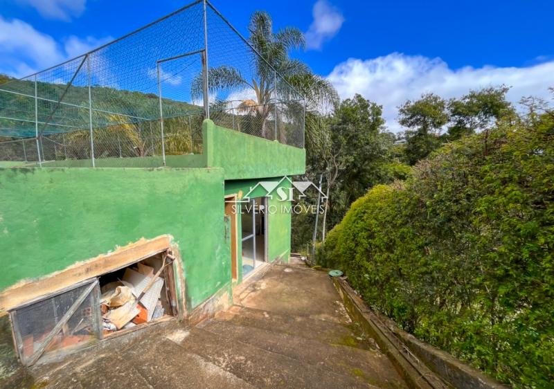 Casa para Alugar  à venda em Itaipava, Petrópolis - RJ - Foto 6