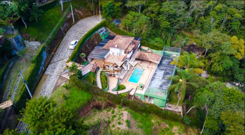 Casa para Alugar  à venda em Itaipava, Petrópolis - RJ - Foto 16