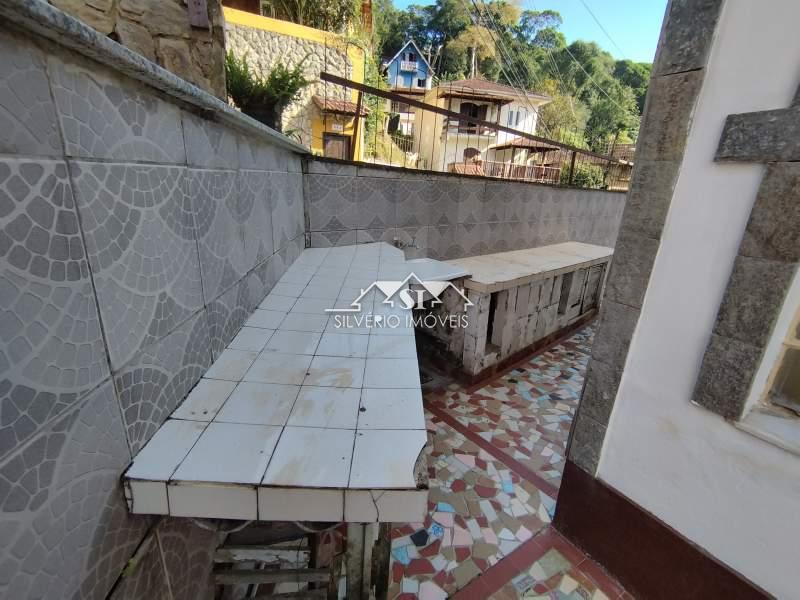Casa à venda em Siméria, Petrópolis - RJ - Foto 32
