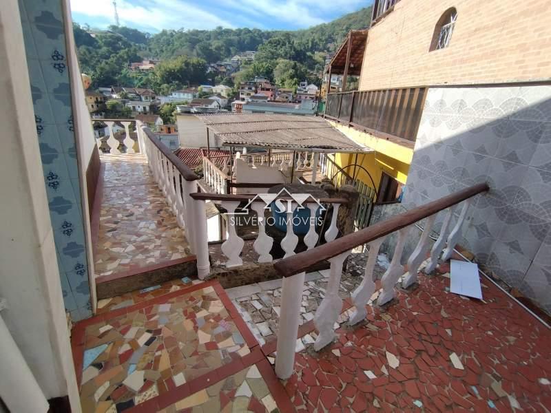 Casa à venda em Siméria, Petrópolis - RJ - Foto 2