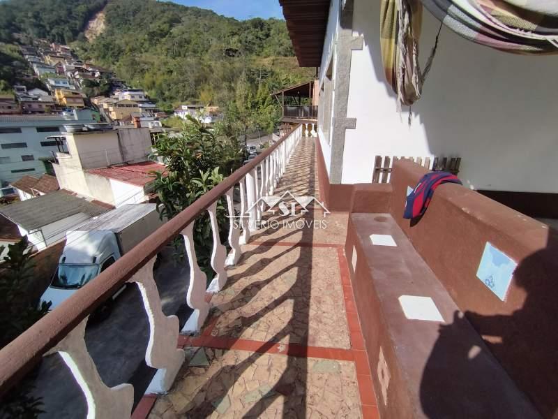 Casa à venda em Siméria, Petrópolis - RJ - Foto 8