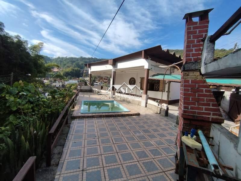 Casa à venda em Siméria, Petrópolis - RJ - Foto 26