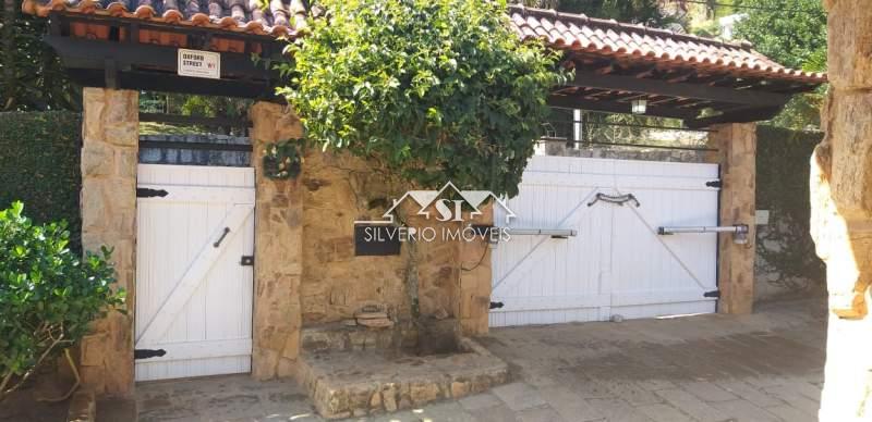 Casa à venda em Nogueira, Petrópolis - RJ - Foto 5