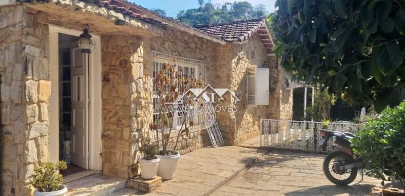 Casa à venda em Nogueira, Petrópolis - RJ - Foto 27