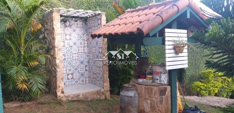 Casa à venda em Nogueira, Petrópolis - RJ - Foto 24