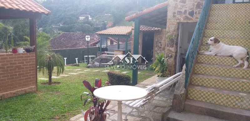 Casa à venda em Nogueira, Petrópolis - RJ - Foto 23