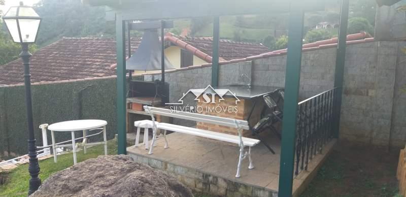 Casa à venda em Nogueira, Petrópolis - RJ - Foto 21