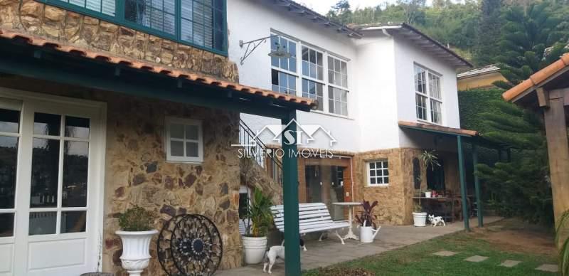 Casa à venda em Nogueira, Petrópolis - RJ - Foto 28