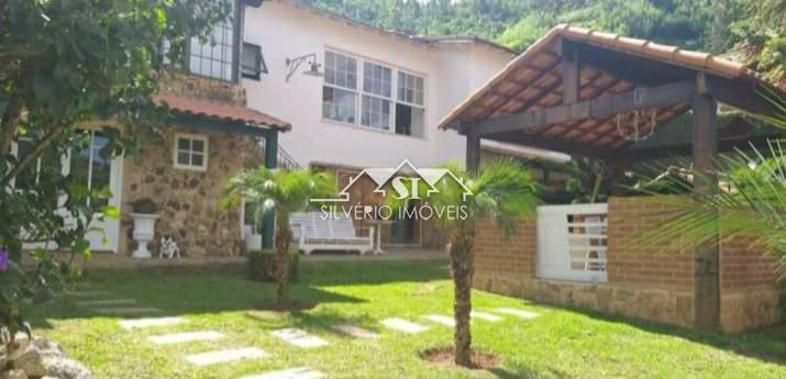 Casa à venda em Nogueira, Petrópolis - RJ - Foto 30