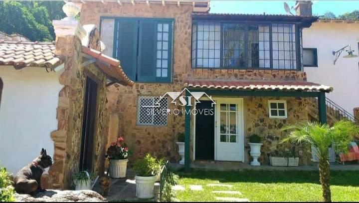 Casa à venda em Nogueira, Petrópolis - RJ - Foto 29