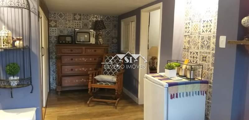 Casa à venda em Nogueira, Petrópolis - RJ - Foto 18