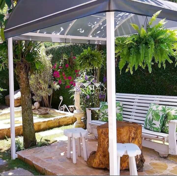 Casa à venda em Nogueira, Petrópolis - RJ - Foto 12