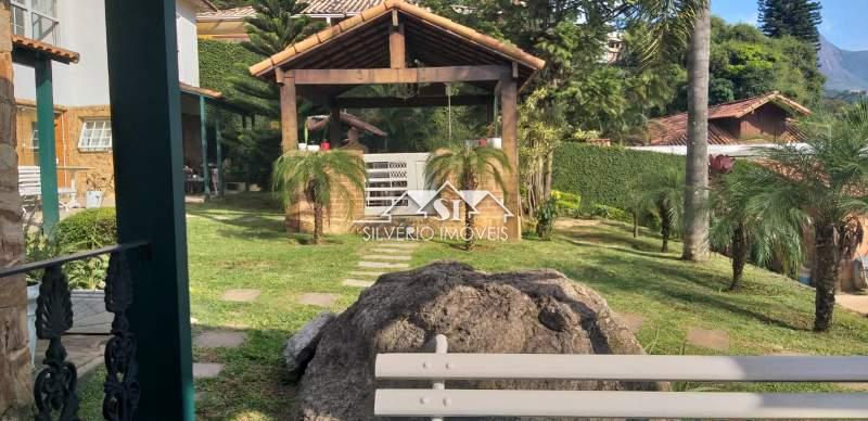 Casa à venda em Nogueira, Petrópolis - RJ - Foto 25