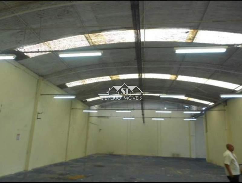Depósito-Galpão-Armazém à venda, 1200m² - Foto 2