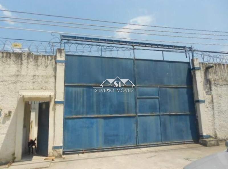 Depósito-Galpão-Armazém à venda, 1200m² - Foto 13