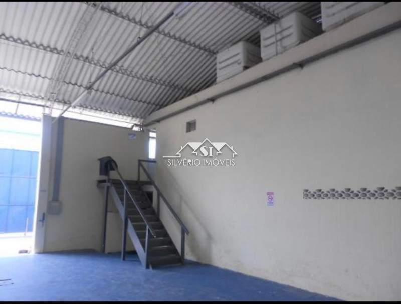 Depósito-Galpão-Armazém à venda, 1200m² - Foto 7