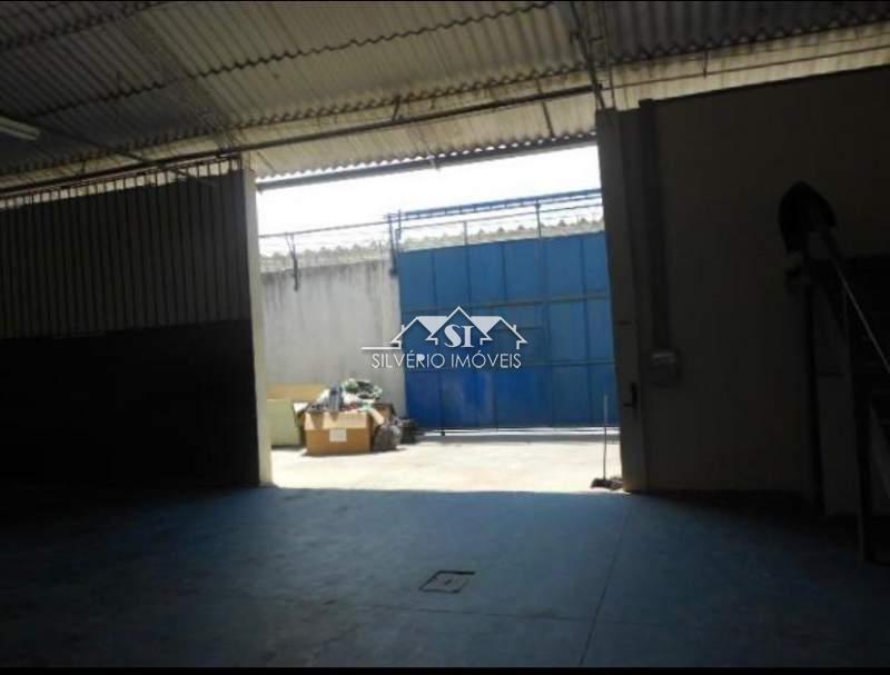 Depósito-Galpão-Armazém à venda, 1200m² - Foto 4