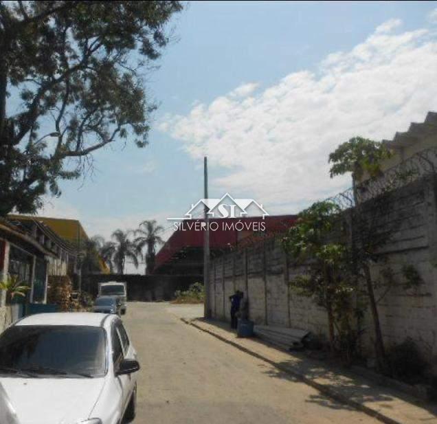 Depósito-Galpão-Armazém à venda, 1200m² - Foto 14