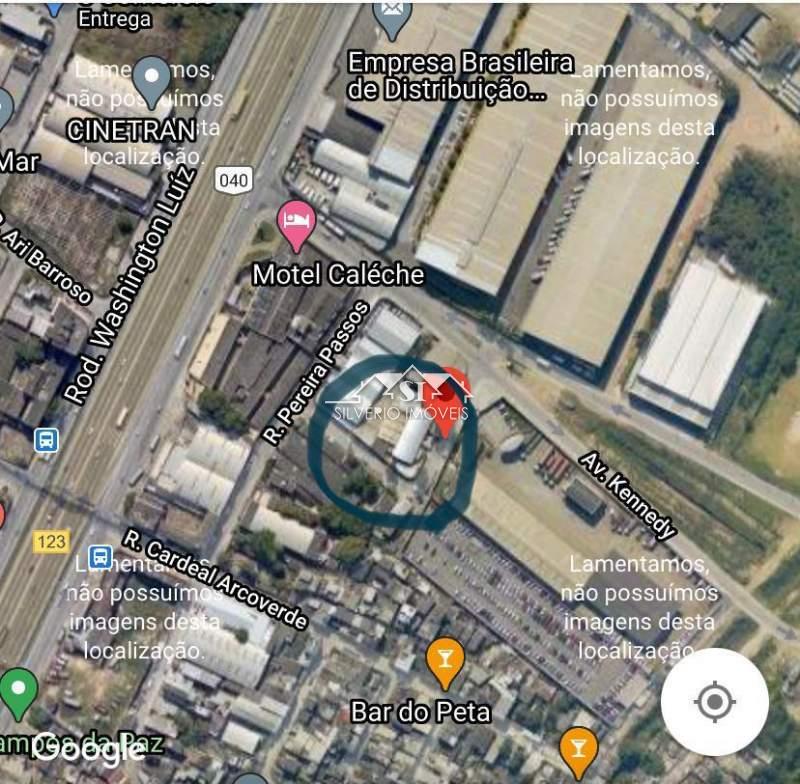 Depósito-Galpão-Armazém à venda, 1200m² - Foto 15