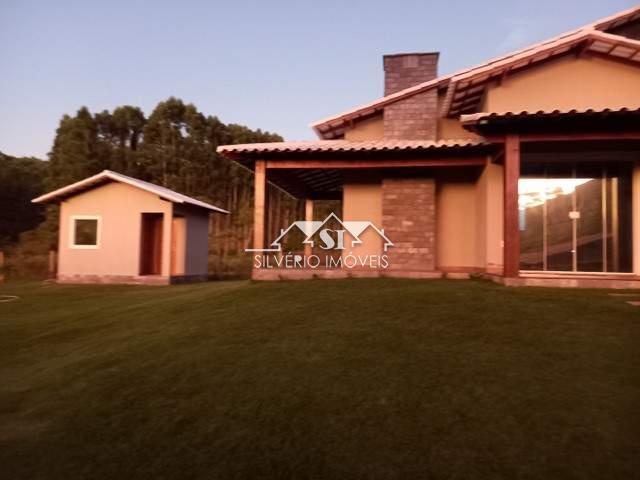 Casa à venda em Centro, Paty do Alferes - RJ - Foto 2