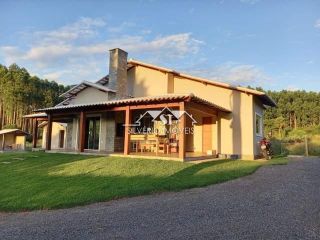 Casa à venda em Centro, Paty do Alferes - RJ - Foto 14