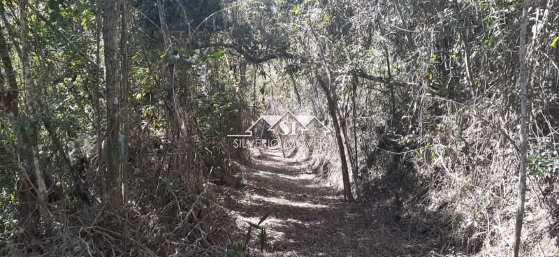 Terreno Residencial à venda em Itaipava, Petrópolis - RJ - Foto 6