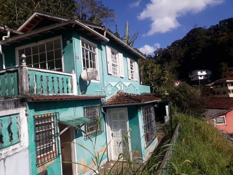 Casa à venda em Centro, Petrópolis - RJ - Foto 1