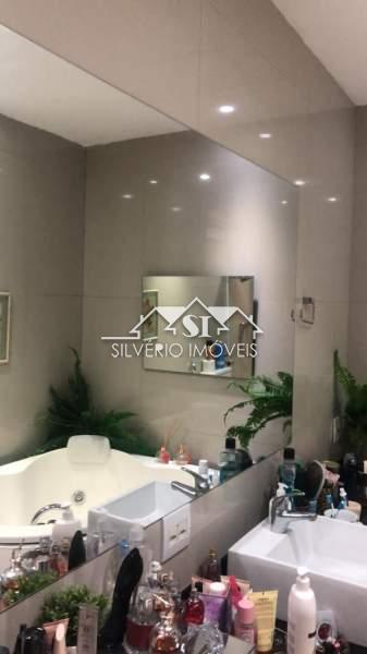Apartamento à venda com 3 quartos, 153m² - Foto 8